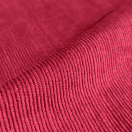 GOTS Certified Organic Cotton Corduroy Fabric